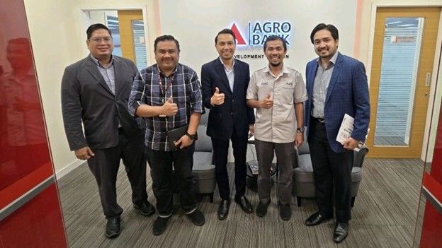 Empowering Agropreneurs Through Strategic Collaboration