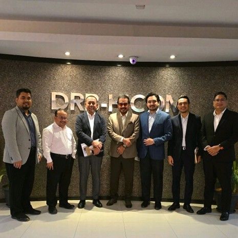 DRB-HICOM Long-term growth and Transformation Agenda