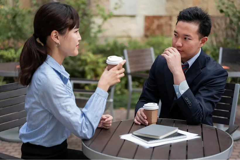 Professional Communication