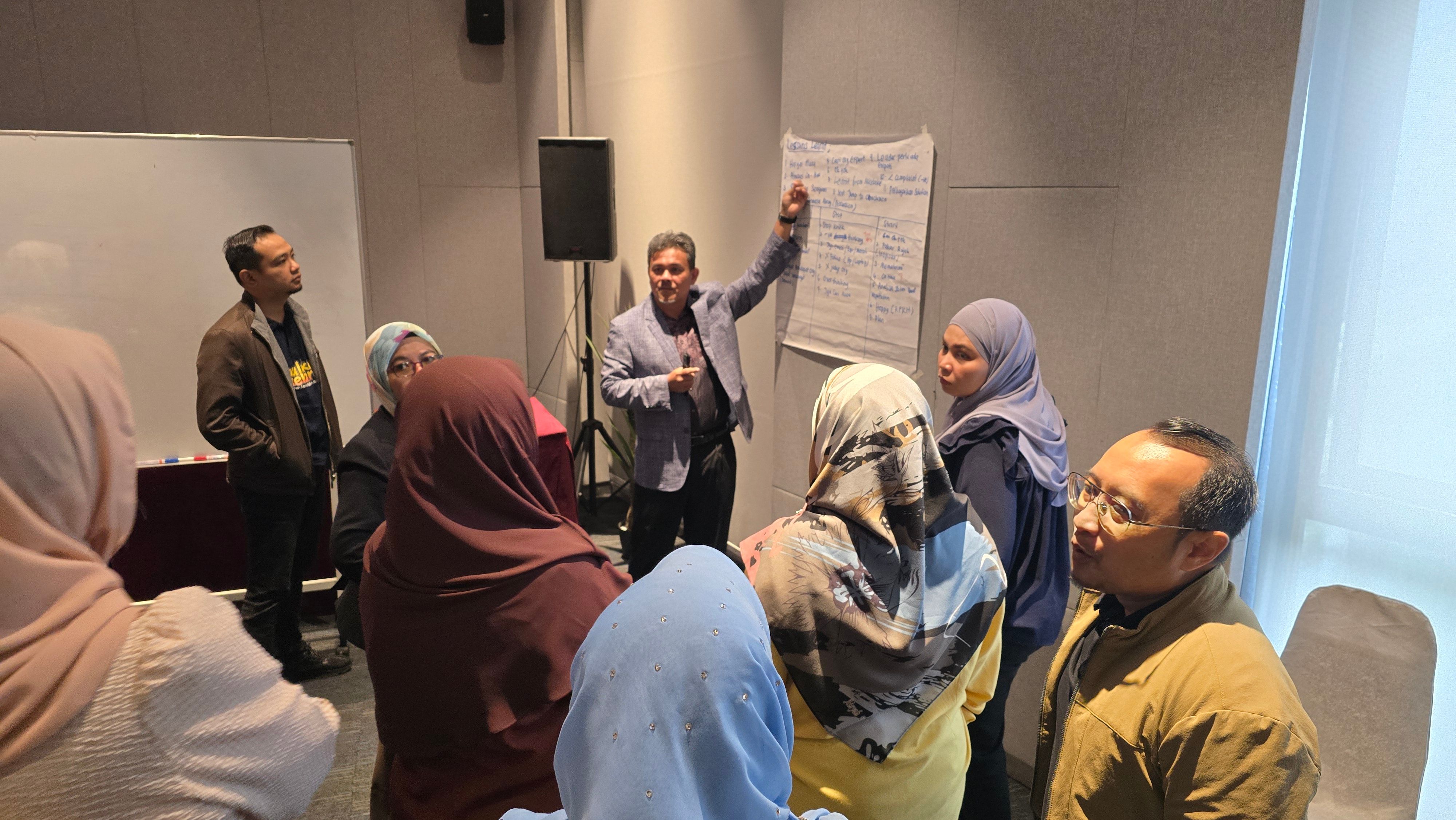 AI & Data Analytics Bootcamp This September 5