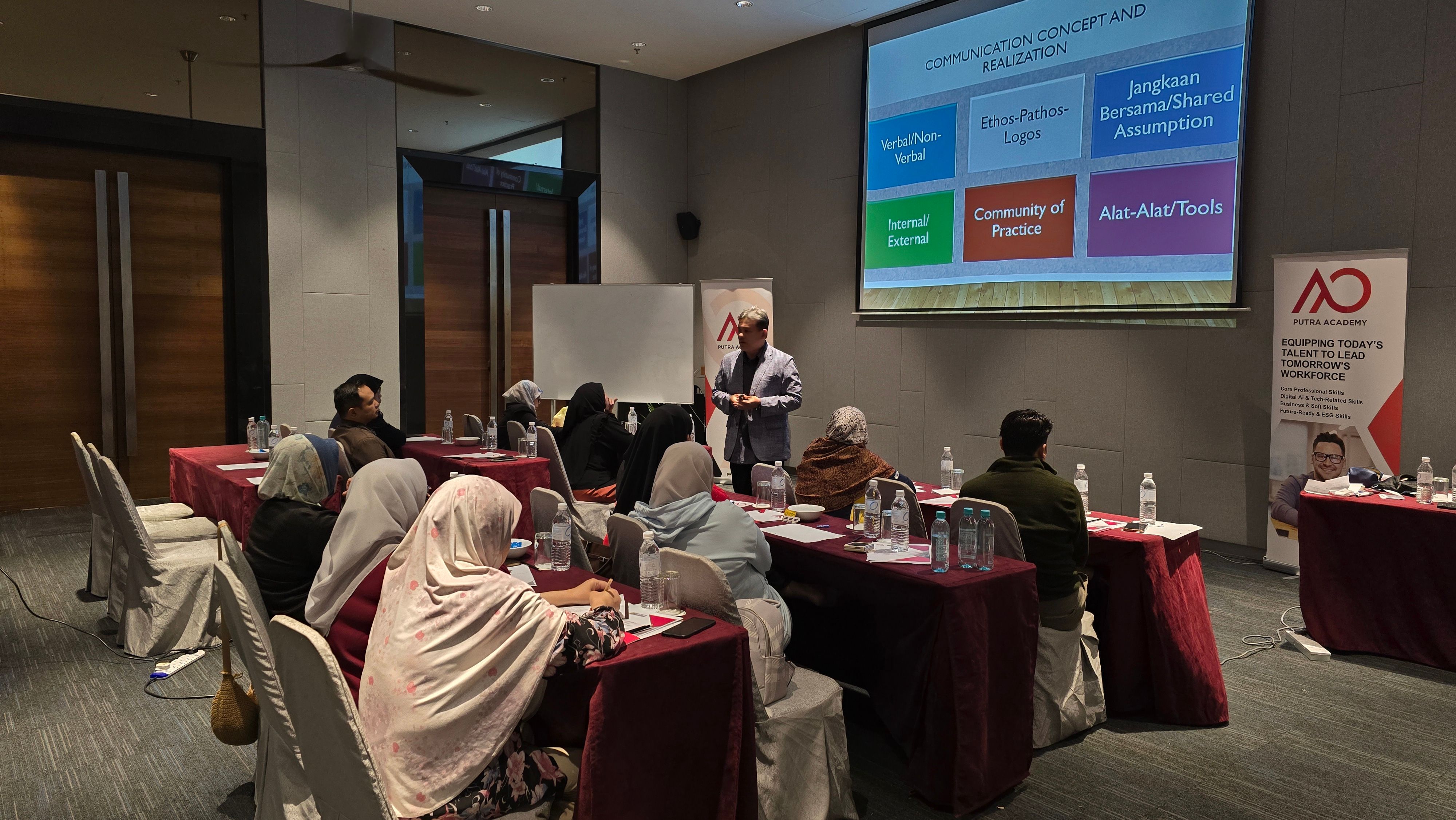 AI & Data Analytics Bootcamp This September 4