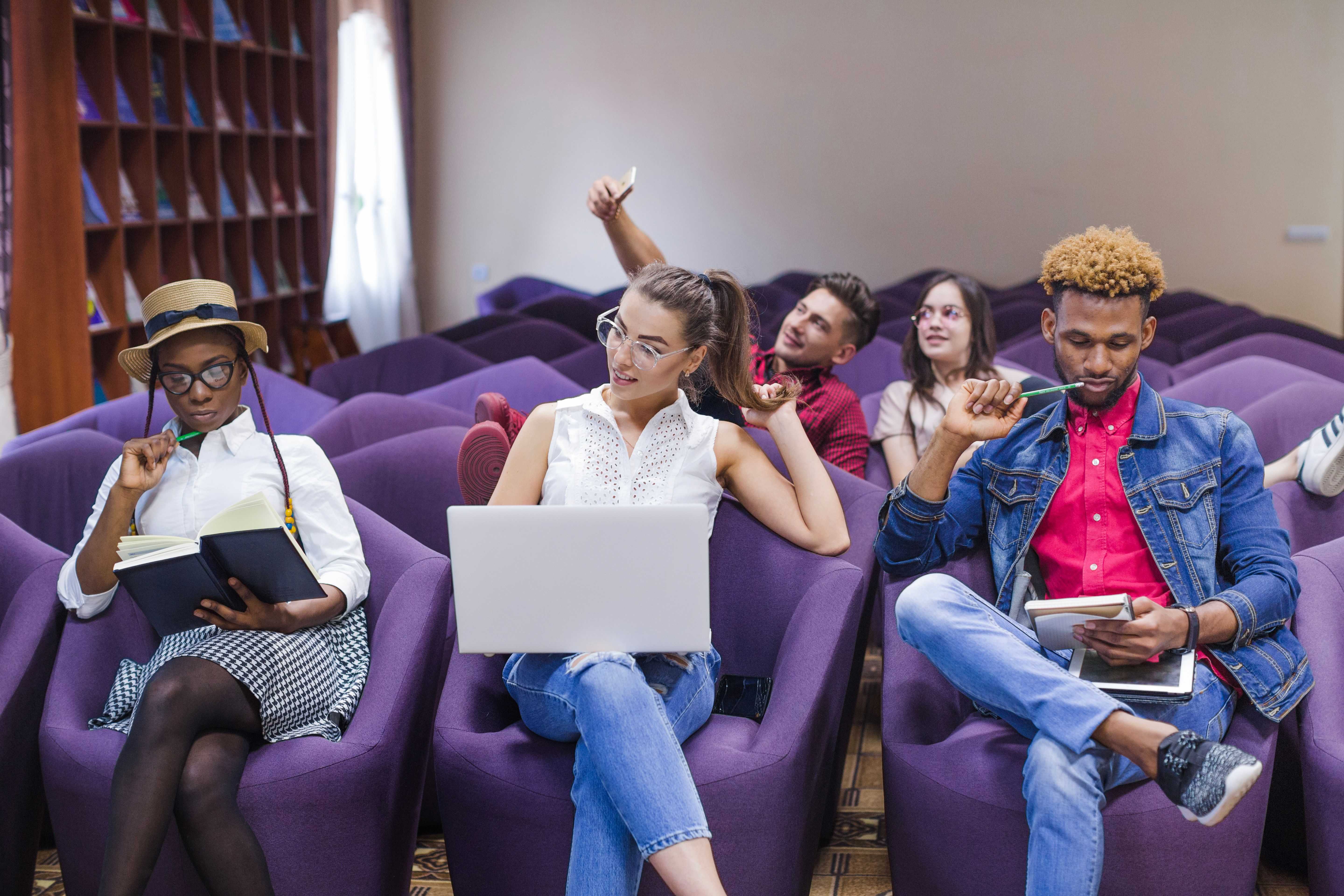 Ergonomic at Workplace 